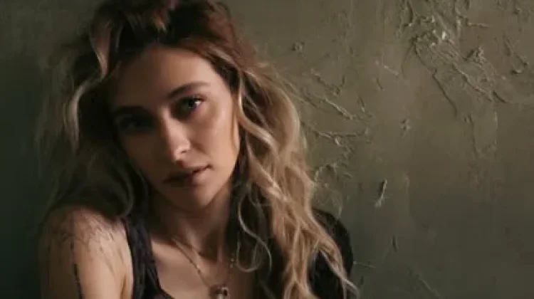 Paris Jackson Siapkan Album Kedua Tahun Ini