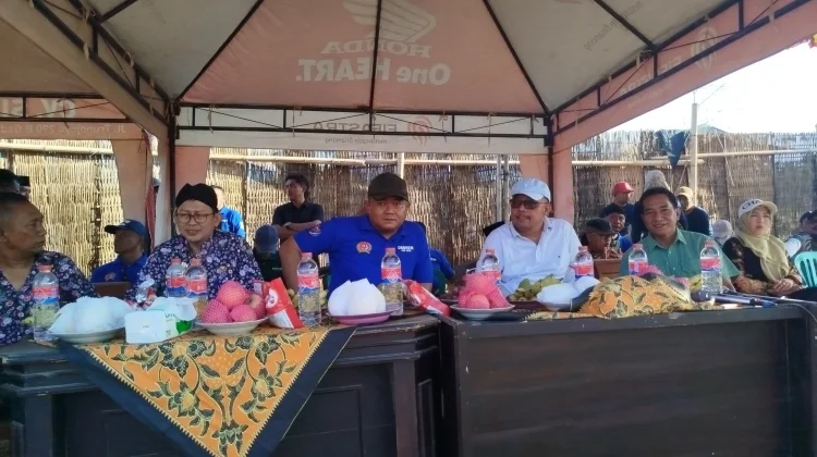 Lestarikan Budaya, 54 Tim Ikuti Turnamen Kasti HUT Korem di Sumenep
