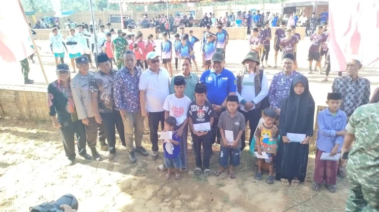 KORMI Sumenep Dorong Olahraga Kasti Jadi Ikon Wisata dan Ekonomi