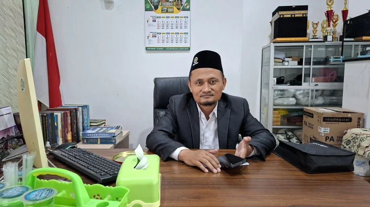 Ribuan Calon Jemaah Haji Sumenep Masuk Verifikasi Awal Keberangkatan 2027
