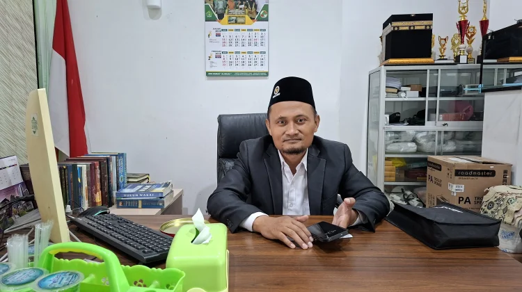 Calon Jemaah Haji 2027 yang Dipanggil Merupakan Pendaftar 2012-2013