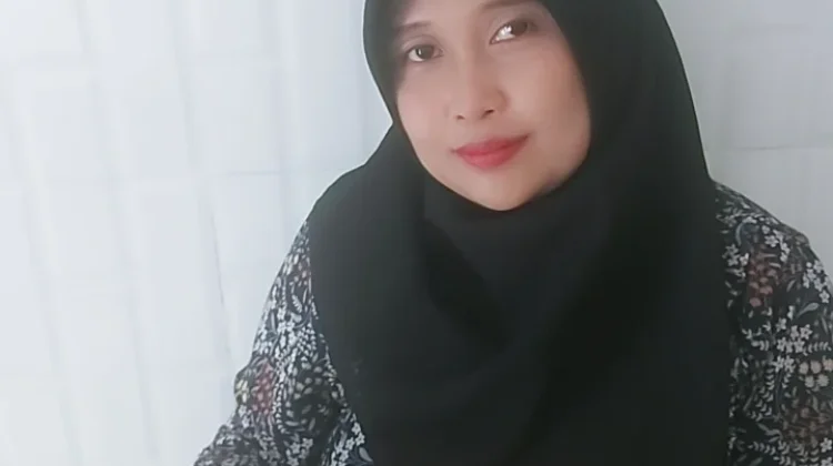Endang sulistiani owner Doyan Puding yang lagi viral
