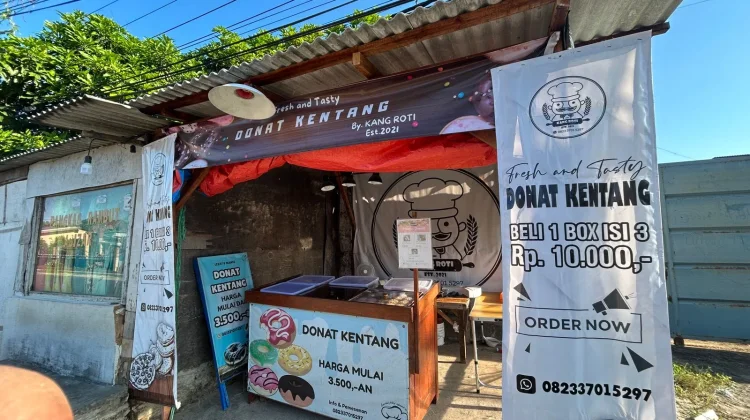 Inovasi dan Konsistensi Jadi Kunci Pengembangan Kangroti Since21