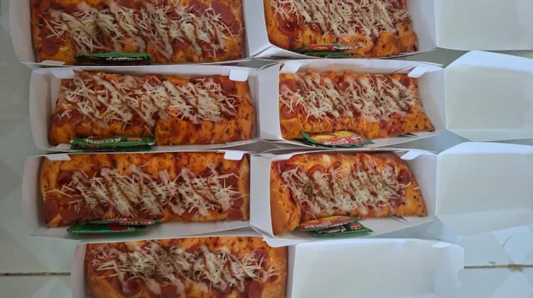Kangroti Since21 Perluas Pemasaran lewat Inovasi dan Konsistensi