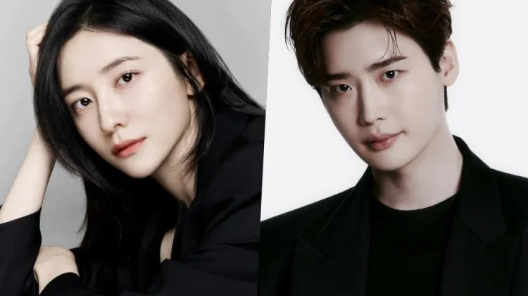 Park Ji Hyun Tinjau Tawaran Drama "Paradise"