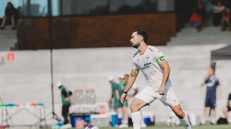 Jordi Amat Ungkap Perkembangan Timnas Indonesia Selama TC AFF 2026