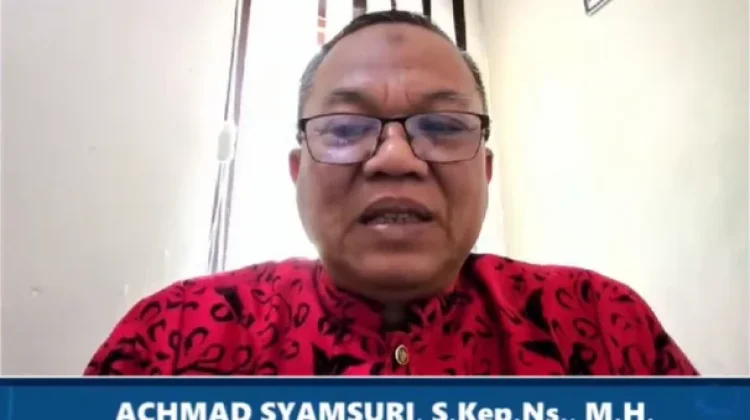 PMO Berperan Penting Tingkatkan Keberhasilan Pengobatan Penderita TBC