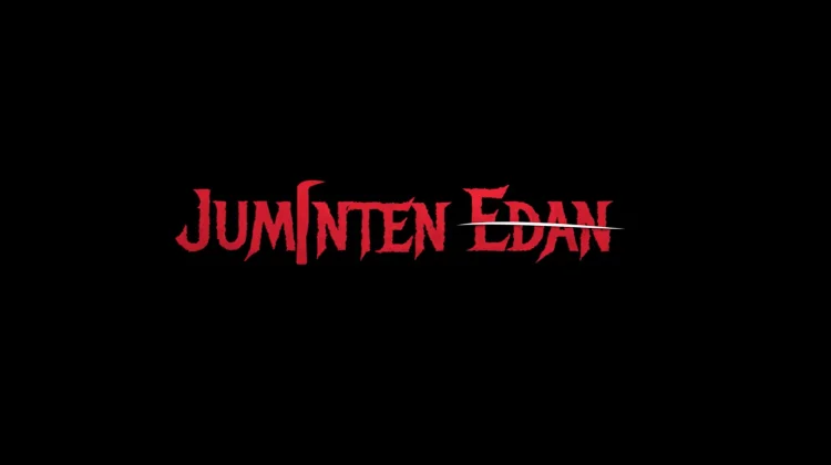 Sinopsis Film Horor "Juminten Edan"