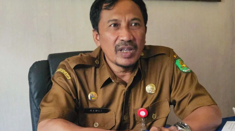 Diskop UMKM Sumenep Genjot Koperasi Merah Putih