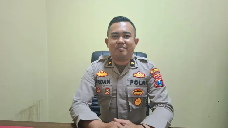 Tersangka Kasus Sabu Polresta Sumenep Terancam Hukuman Berat
