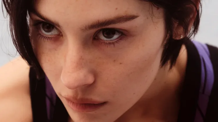 Gracie Abrams Rilis Album Baru Daughter From Hell