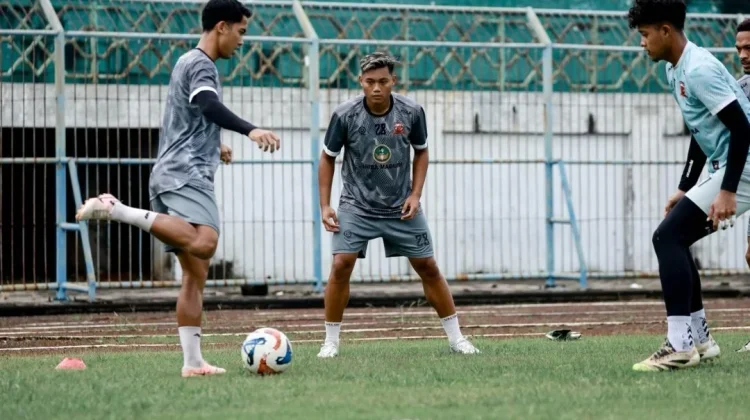 Latihan Perdana Madura United Digelar 25 Juli, Seluruh Pemain Dipastikan Hadir