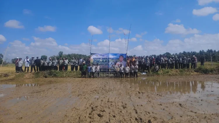 Sumenep Siap Kembangkan PMAAS menuju 10 Ton
