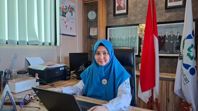 Inovasi Digital BPJS Kesehatan Permudah Layanan untuk Peserta JKN
