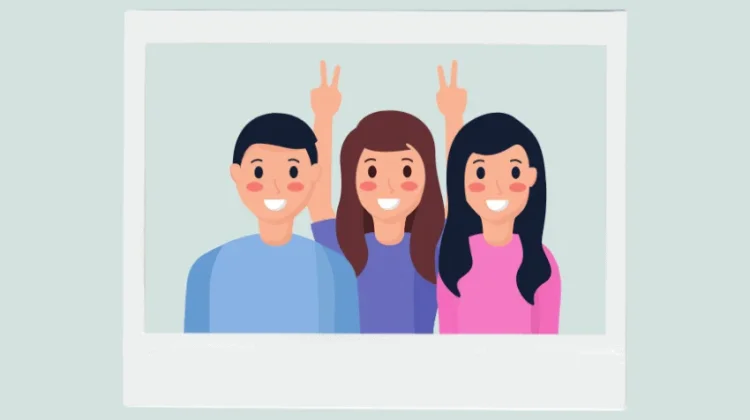 "Photobombing", ketika Orang Tak Diundang Ikut Mencuri Perhatian
