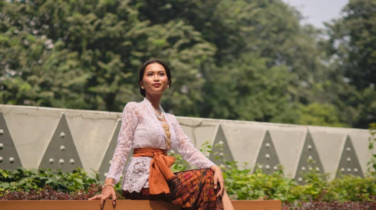 Hari Kebaya Nasional Jadi Momentum Melestarikan Warisan Budaya Indonesia