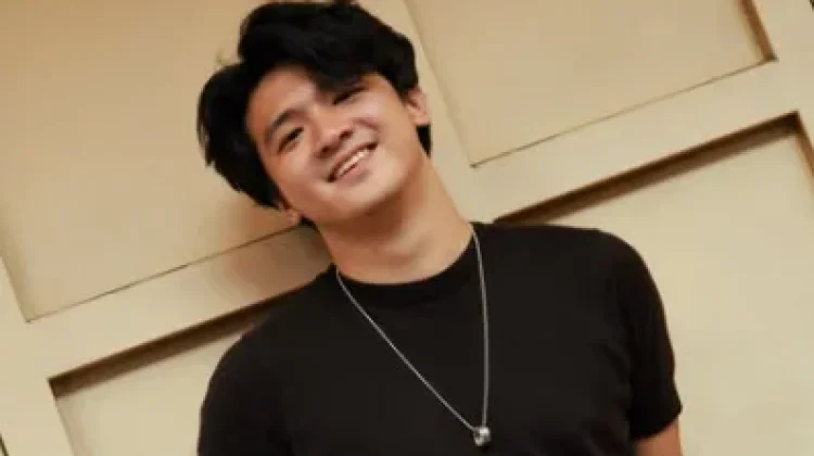 Jordan Susanto Rilis Album Kedua dengan Makna Cinta di Dalamnya