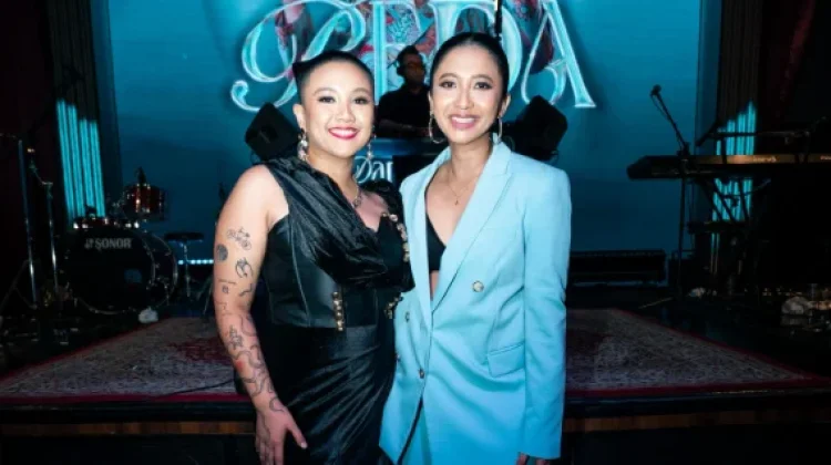 Melisa Darusman Rilis Album Perdana Bertajuk "BEDA"
