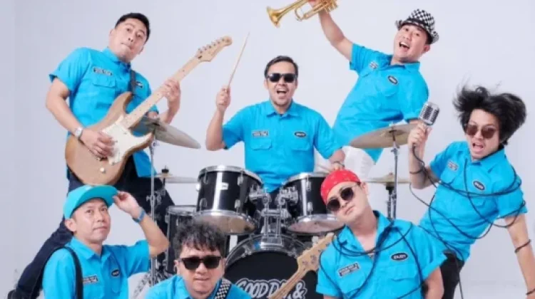 Good Day & Good Time Buka Era Baru lewat Dua Single