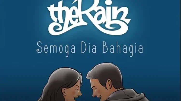 The Rain Awali Perayaan 25 Tahun dengan Rilis Single Baru