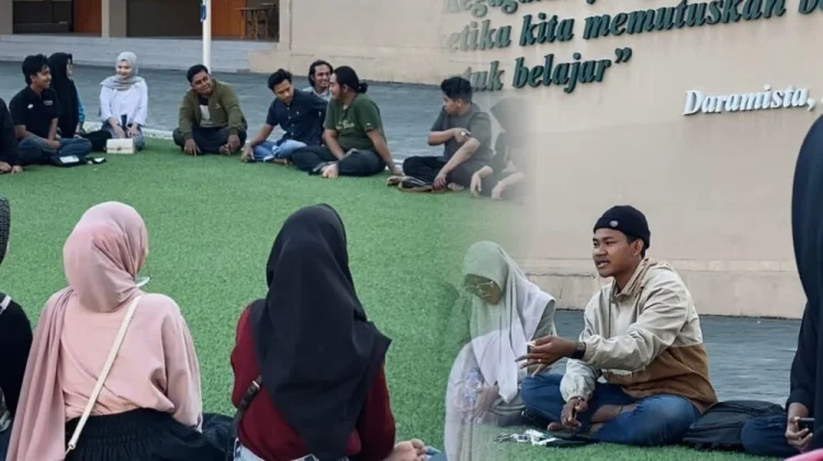Sambut MABA Angkatan IX, Panitia SOeCI UNIBA Madura Matangkan Persiapan