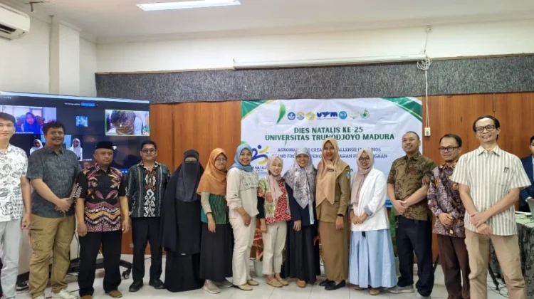 Siswa MAN Sumenep Tembus Final Agromaritime Creator Challenge 2026