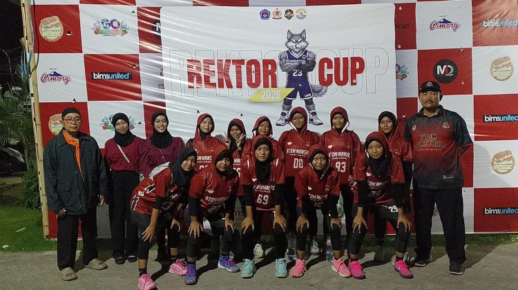 Rektor Cup 2026: MAN Sumenep Utus 4 Tim Targetkan Kawin Gelar Juara