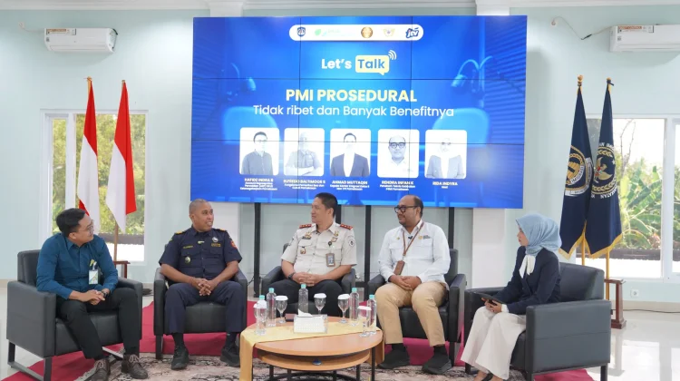 Bekerja ke Luar Negeri? Pilih Jalur Prosedural yang Aman