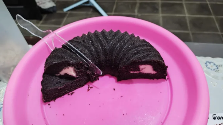 Camilan Hits dari Dapur Rumahan: Bolu Ketan Lumer Keju