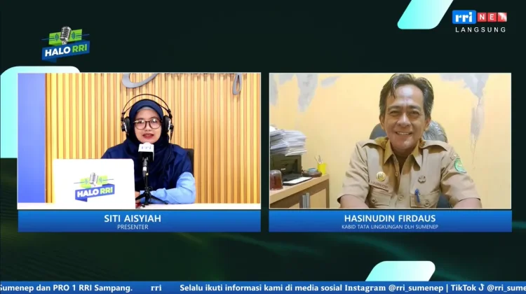 Halo RRI: Apakah Warga Boleh “Membantu” Memangkas Pohon di Sepanjang Sisi Jalan Utama?