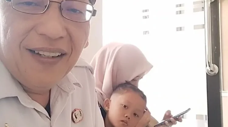Kolaborasi Kemanusiaan Bantu Irsya Wujudkan Impian Gunakan Kaki Palsu