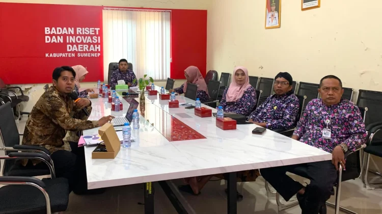 Riset Pertanian Ungkap Dampak Pola Pemupukan di Sumenep