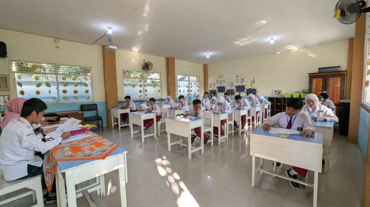 Materi Pencegahan Budaya LGBTQ Direncanakan Mulai Masuk Kurikulum Kelas IV SD
