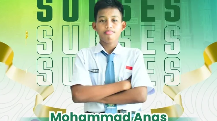 Siswa MAN Sumenep Lolos OSN Fisika dan Siap Bertarung di Jatim