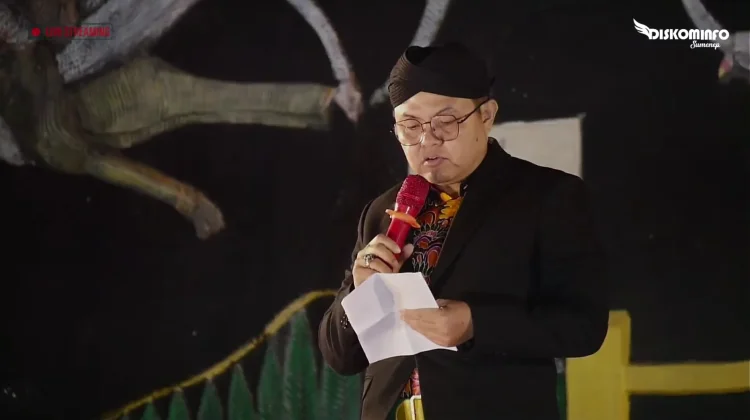 Festival Macopat 2026 Jadi Momentum Pelestarian Warisan Budaya Sumenep