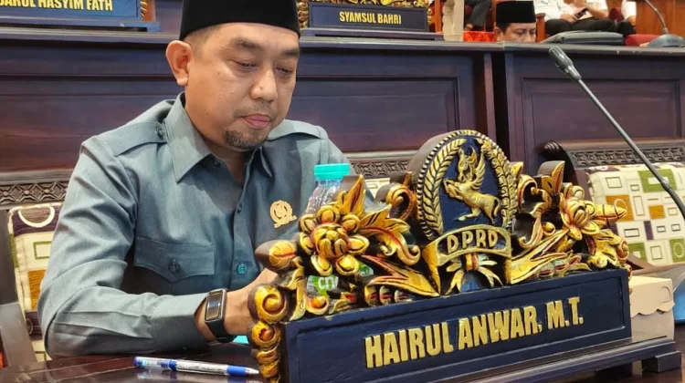 Komisi I DPRD Sumenep Desak Pengisian Jabatan Kosong Sesuai Kompetensi