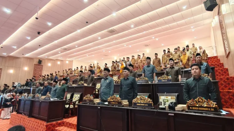 Anggaran Pokir DPRD Sumenep Dipangkas Rp1 Miliar per Anggota