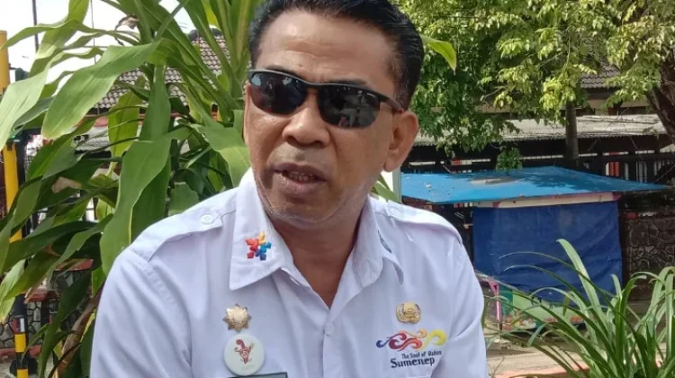 Pemkab Sumenep Optimalkan TPS 3R Sapeken Melalui Pengadaan Insinerator