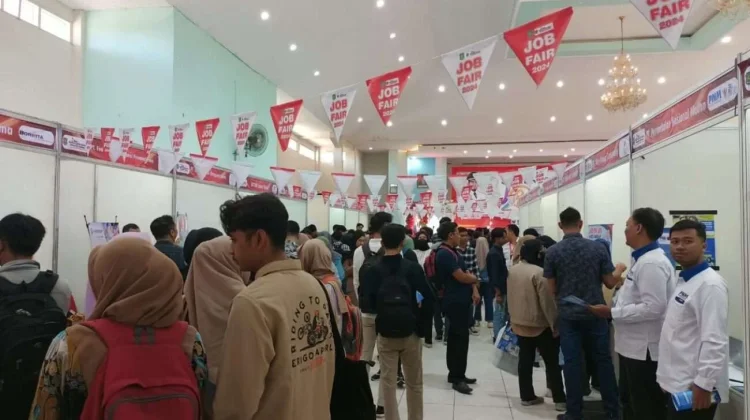 Pemkab Sumenep Akan Kembali Menggelar Busra Kerja di September Mendatang