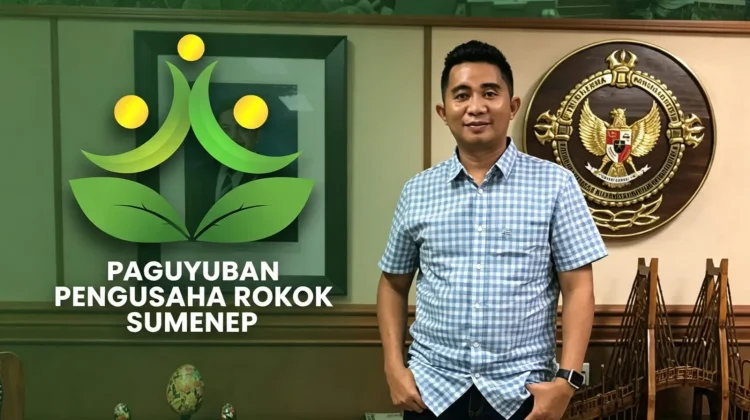 Paguyuban PR Sumenep Ajak Industri Prioritaskan Tembakau Lokal