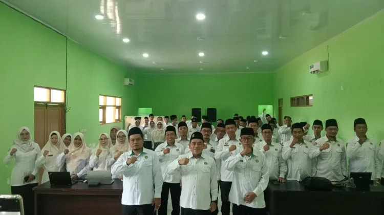 Transformasi Digital Kepengawasan Madrasah Diperkuat melalui DIGISWAS 2026