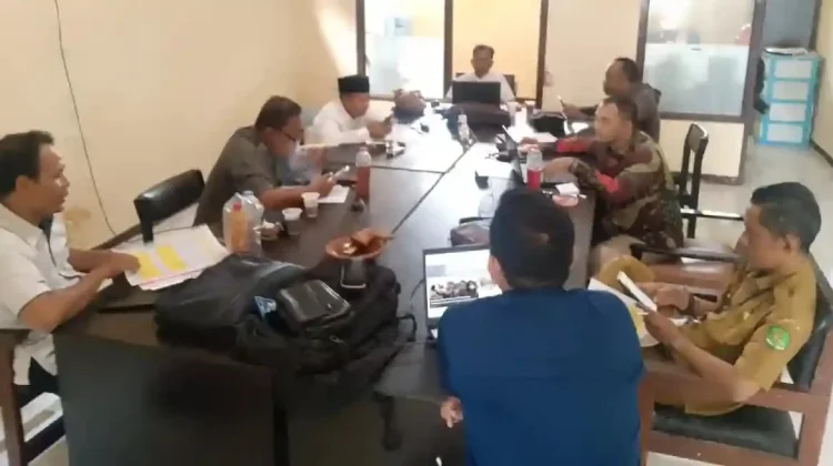 DPKS Sumenep Dorong Penguatan Pendidikan Antikorupsi di Sekolah