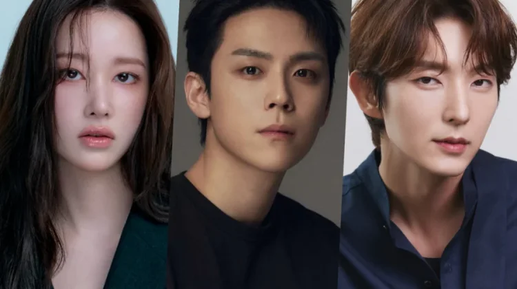 Tim Produksi Mempertimbangkan Jeon Jong Seo untuk Membintangi Film "Dochabi"