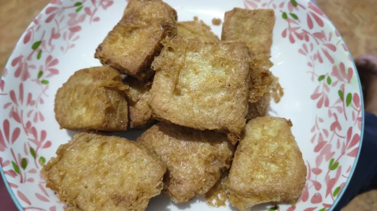 Coba Resep Rolade Ayam Ini! Solusi Praktis Stok "Frozen Food" di Rumah
