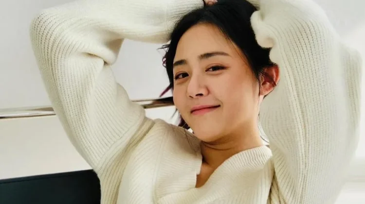 Moon Geun Young Bagikan Kabar Pernikahan
