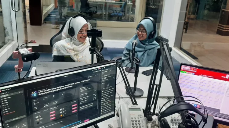 Sumpah Jabatan Jadi Awal Komitmen Pengabdian dan Integritas