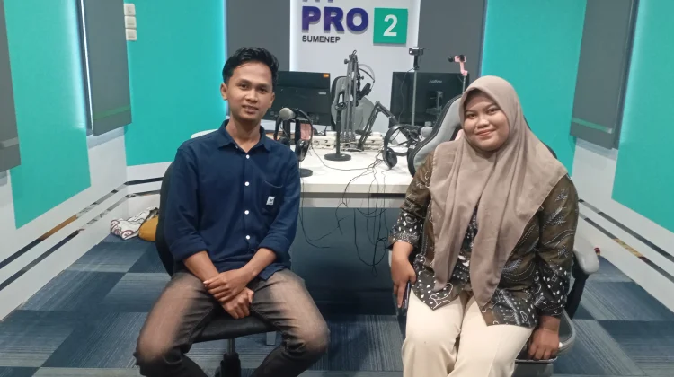 Generasi Z Diajak Lestarikan Bahasa Madura di tengah Arus Modernisasi