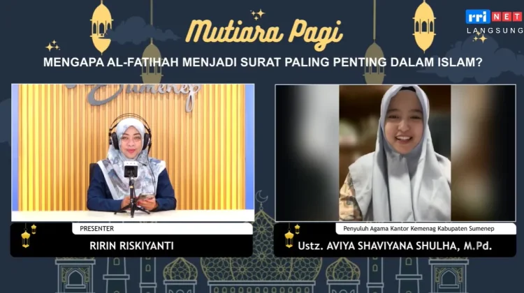 Mengapa Al-Fatihah Menjadi Surat Paling Penting dalam Islam?