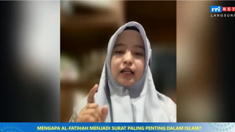Penuhi Syarat Membaca Al-Fatihah agar Salat Sah