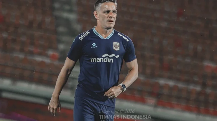 Herdman Waspadai Motivasi Timor Leste di Laga Berikutnya